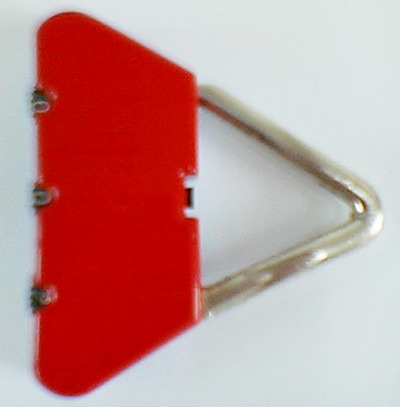 CIPHER intelligentized lock