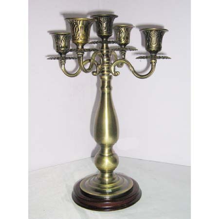 Candlestick Craft