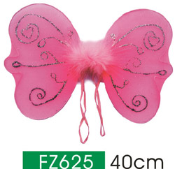 Children41391s back decorations