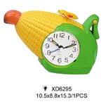 Corn cup Craft clock