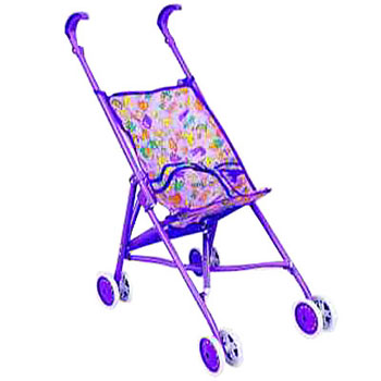 DOLL STROLLERS TOYS