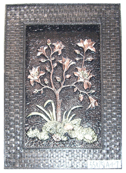 Digital Wooden photo frames