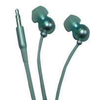 Earphones