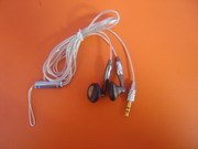 Earphones