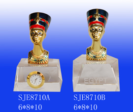 Egypt god arts and crafts