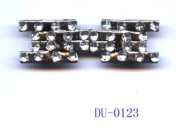 Fashion Alloy Buttons