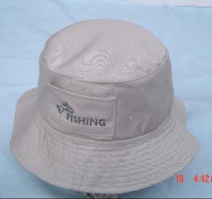 Fisherman Cap