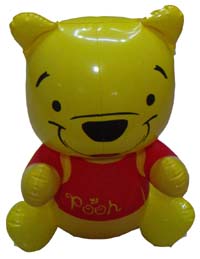 Little Dipper Puff Toys