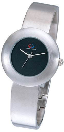 Metal watch