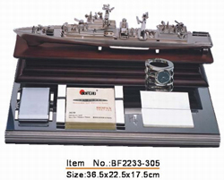 Office stationery crafts