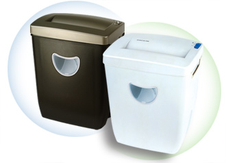 Paper Shredder