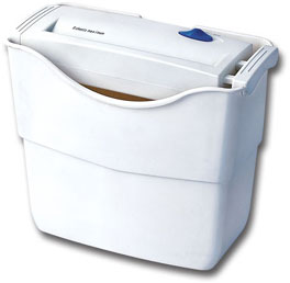 Paper Shredder