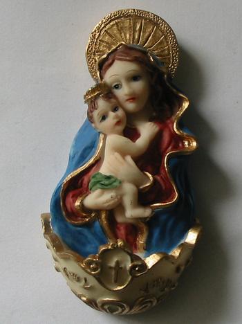 Polycrafts Refrigerator Plaster