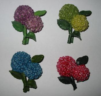 Polycrafts Refrigerator Plaster