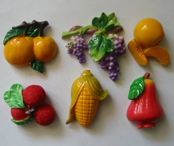 Polycrafts Refrigerator Plaster