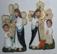 Refrigerator Plaster