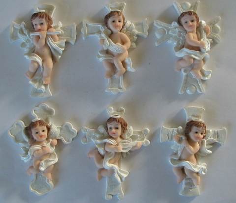 Refrigerator Plaster