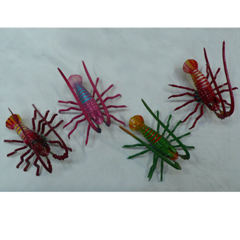 Refrigerator Plaster