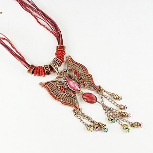 alloy plummet jewelry