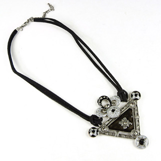 alloy plummet jewelry