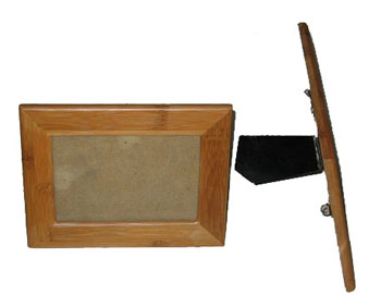 bamboo frames