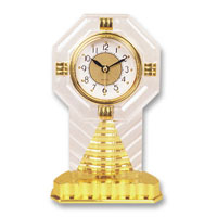 beautiful Swing the alarm clock