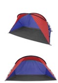 camping tent
