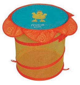 common laundry hamper