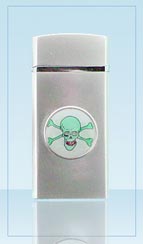 death's-head lighter