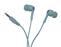earphones
