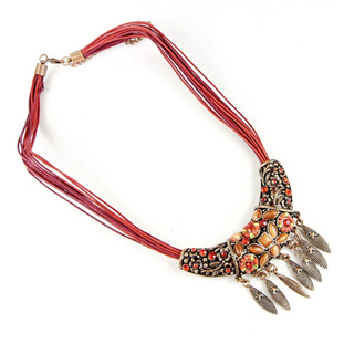 plummet alloy jewelry