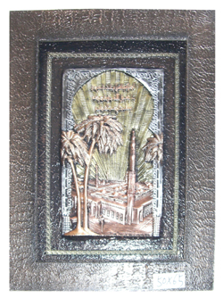 wall-picture Wooden photo frames