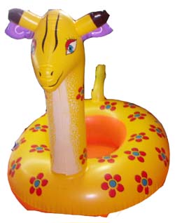 yacht tortoise puff toys