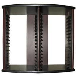32-discs CD Rack