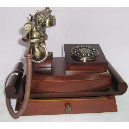 Ancient Telephone