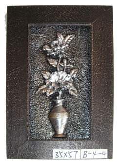 Big Wooden photo frames