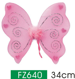 Children41391s back decorations