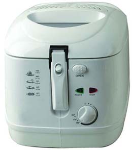 DEEP FRYER