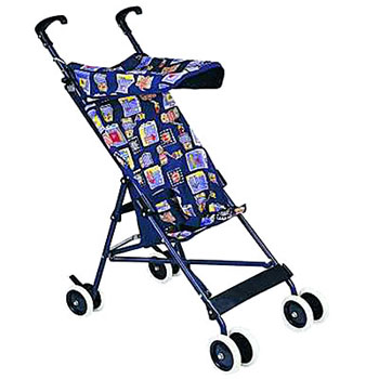 DOLL STROLLERS TOYS