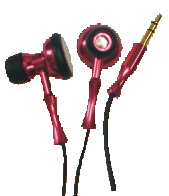 Earphones