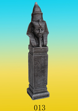 Egypt god arts and crafts