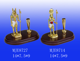 Egypt god arts and crafts