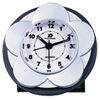 Flower alarm clock