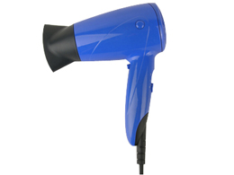 Hair dryer