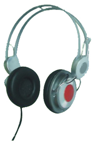Headphones