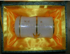 Jade Cup Gifts Collections