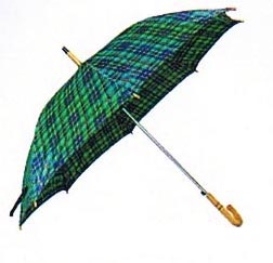 Lattice umbrella