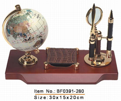 Office stationery crafts