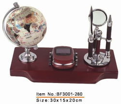 Office stationery crafts