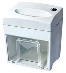 Paper Shredder